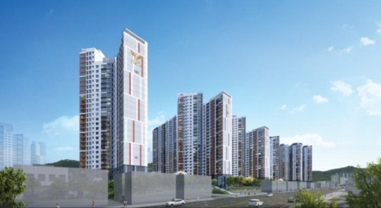  청천 1구역, 2구역 일반분양(부평캐슬 & 더샵 퍼스트, e 편한 부평 그랑힐스, 청약조건 및 일정)