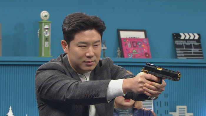  진종오, 아버지에게 아들 아니라고 부정당한 사연은?