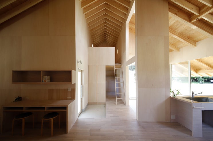  [인테리어] KASA HOUSE