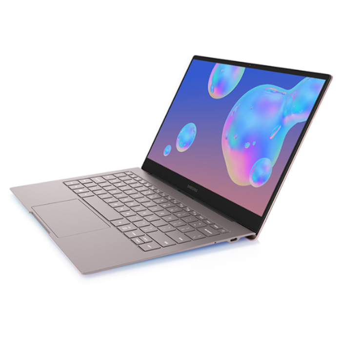삼성전자 갤럭시북 S Wi-Fi 노트북 얼씨 골드 NT767XCM-K38 (i3-L13G4 33.7cm WIN10 Home), 포함, 256GB, 8GB(로켓배송) 추천해요 삼성전자 갤럭시북 S Wi-Fi 노트북 얼씨 골드 NT767XCM-K38 (i3-L13G4 33.7cm WIN10 Home), 포함, 256GB, 8GB(로켓배송) 추천해요