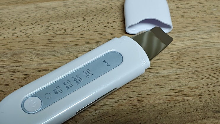 저렴하게 홈케어 피부관리 스카이 미엔느 아쿠아 필링기 사용기 저렴하게 홈케어 피부관리 스카이 미엔느 아쿠아 필링기 사용기