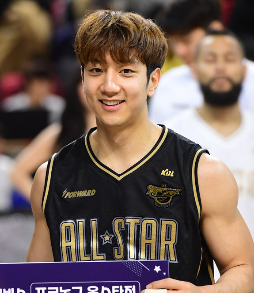  올스타 팬투표 1-2위 나눠가진 허훈-허웅 형제, 역대 최초 사례 만들다.