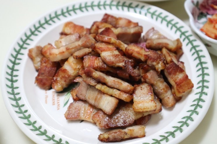  장유 삼겹살, 막창과 닭발도 포장과 택배가 되는 삼초전 찐후기