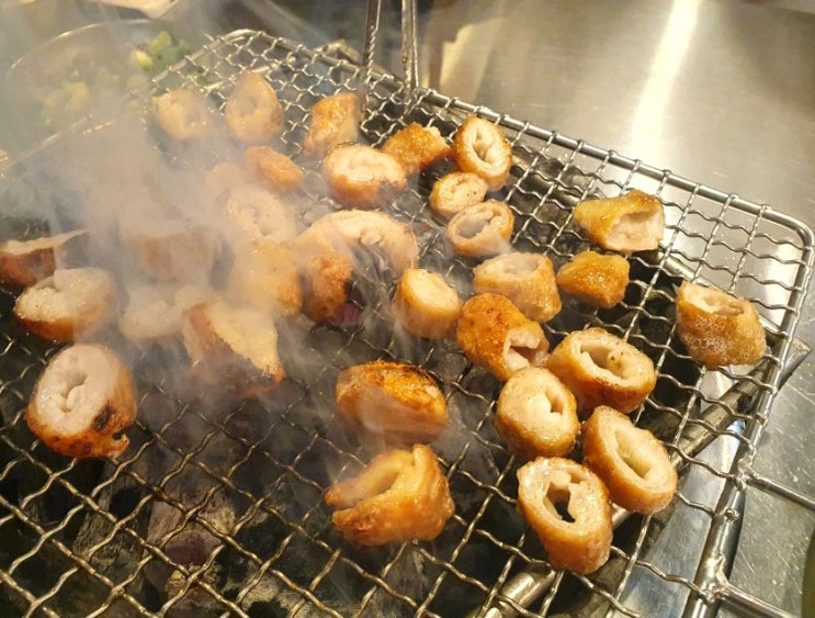  [범어동 막창맛집] 우야지막창 범어점에서 막창3인분 먹고 서비스까지! /수성구 범어동맛집