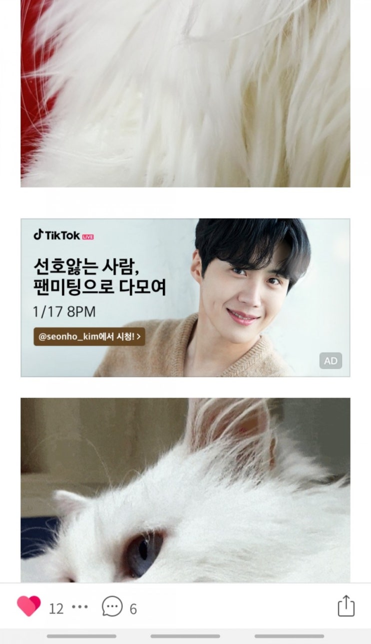  애드포스터 드디어 되었어요
