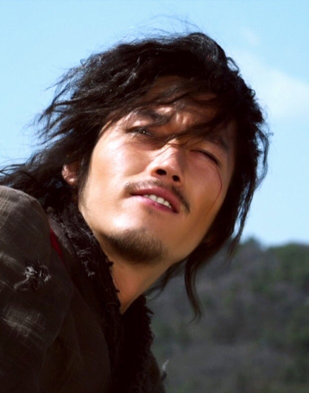 10년만에 다시 본 드라마 추노 - 대길이는 왜 추노꾼이 되었나