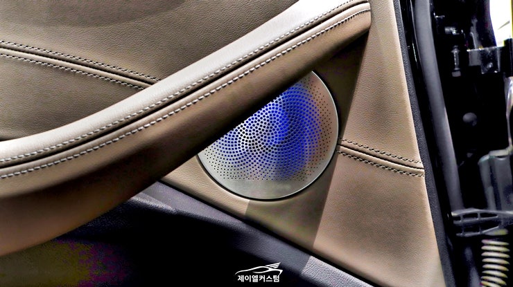 하남 초이로 / 엠비언트 / BMW / X4