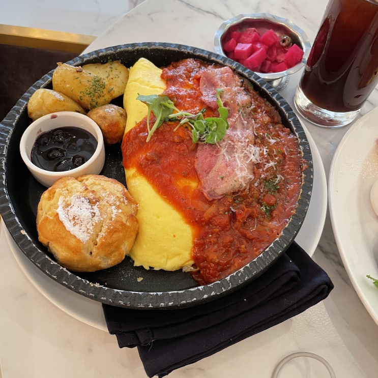  이수역 브런치 37.5