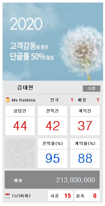   한샘 가구 1월 전국최저가 대방출 약속합니다.. 
