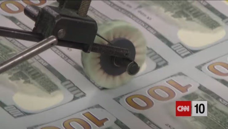  [영어뉴스로 매일 영어공부] CNN10 영어공부| 영어 뉴스기사 번역 | 2021 BEGINS | 2021년 시작하며 | 미국 재난지원금 추가 부양책 | 코로나백신 반대 여론조사