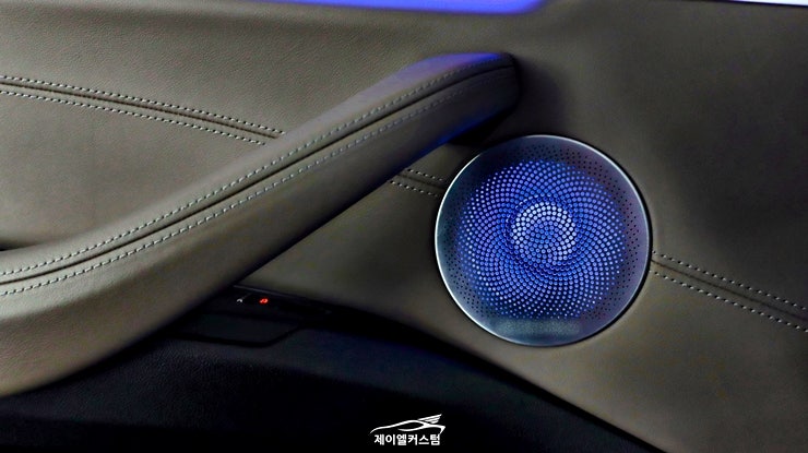 하남 초이로 / 엠비언트 / BMW / X4