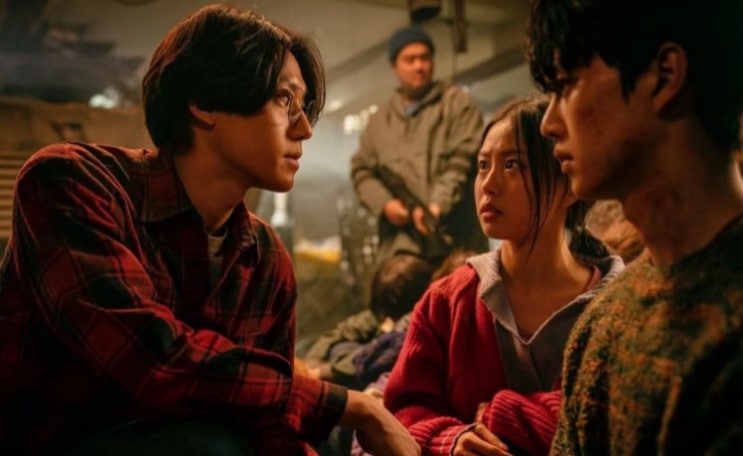  이도현 복근 여자친구 나이 키 런닝맨 인스타 동생 스위트홈 이은혁 연기좋네요