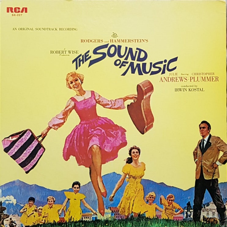  Sound of Music