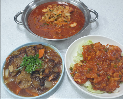 집밥메뉴 추천해요