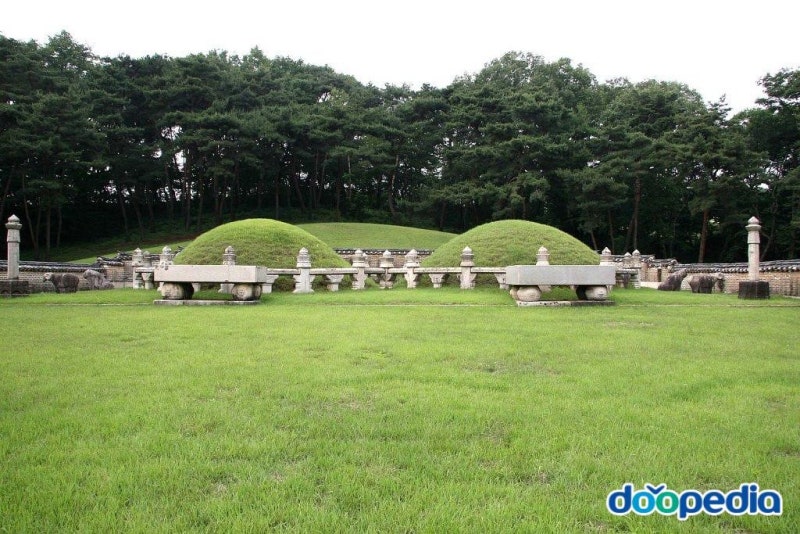 철종,철인왕후,철종의 어진,예릉(철종과철인왕후의합장릉) : 네이버 블로그