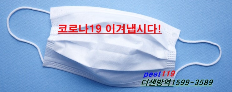  수원방역업체 수원소독업체 정기방역 사례!