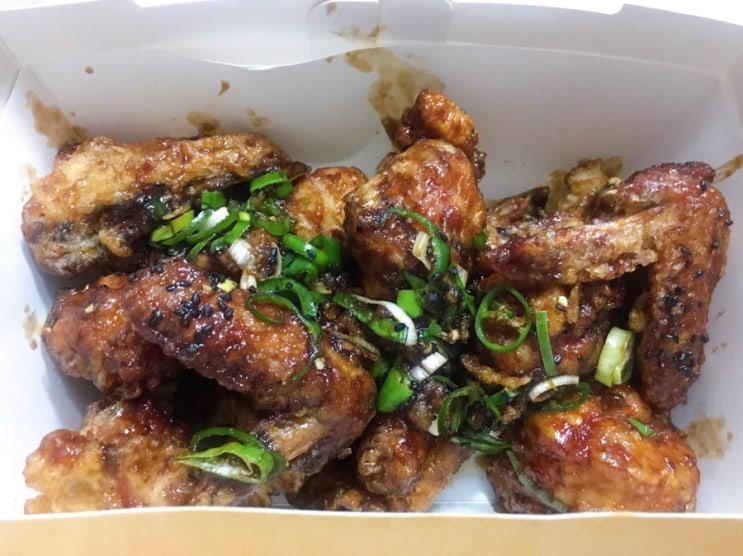  BHC 맛초킹과 뿌링 치즈볼 후기/요기요, 차이페이 할인