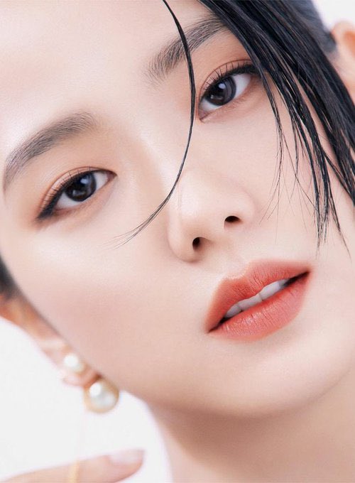 얼굴천재 블랙핑크 지수 얼굴천재 블랙핑크 지수