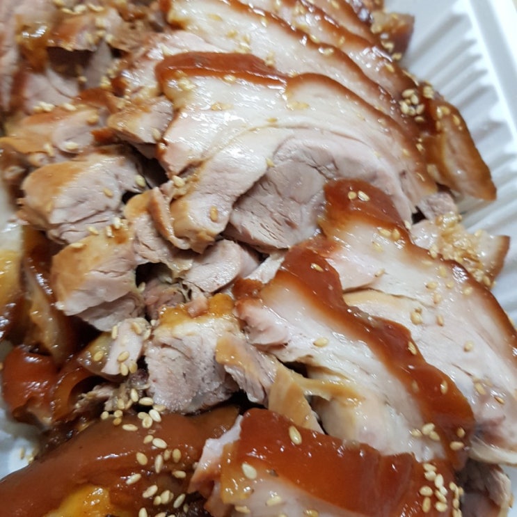  [노원역맛집]족발야시장 포장주문해서 안전하고 맛있게 내돈내먹 족발 뜯기
