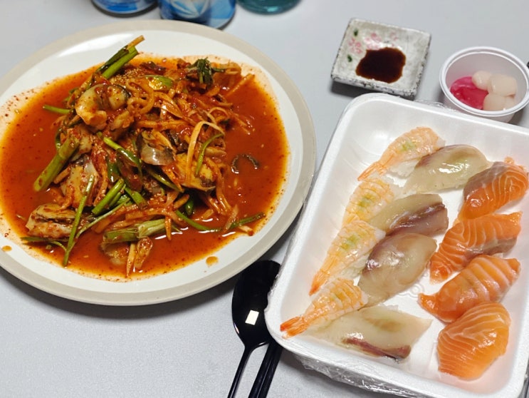  인천 가좌동 :: 탐나종합어시장 인천가좌동점