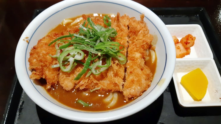 명동 메트로호텔 일식당 우에스토, 카츠카레우동? 카레카츠우동? 명동 메트로호텔 일식당 우에스토, 카츠카레우동? 카레카츠우동?