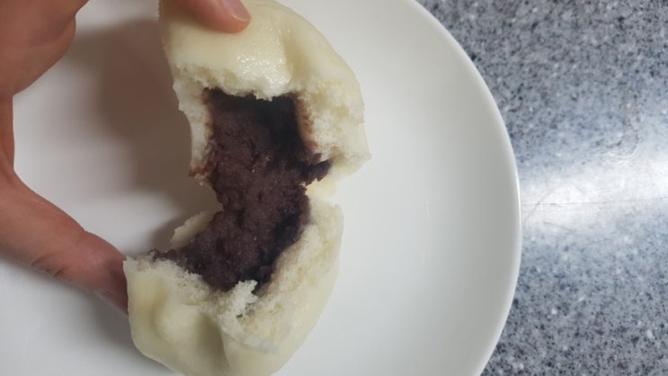  [대구 가창]가창 찐빵 만두 '호찐빵 만두나라' 국산찐빵 김치만두 최애