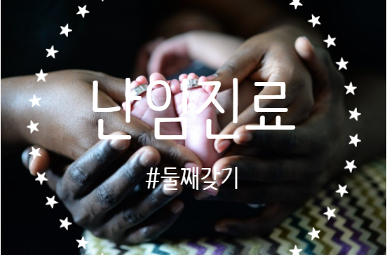  난임 부부 진료 일지_일산 그레이스 병원, 2021년 1월 2일 검사 결과 및 2022년 출산지원금을 솔깃하다