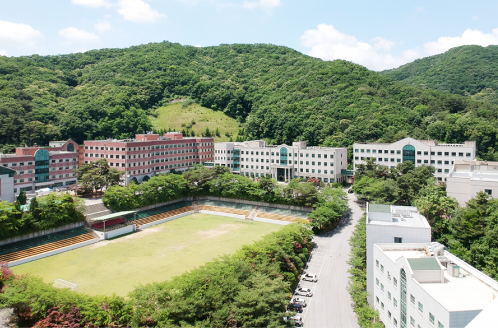 한국관광대학교 관광경영학과 한국관광대학교 관광경영학과