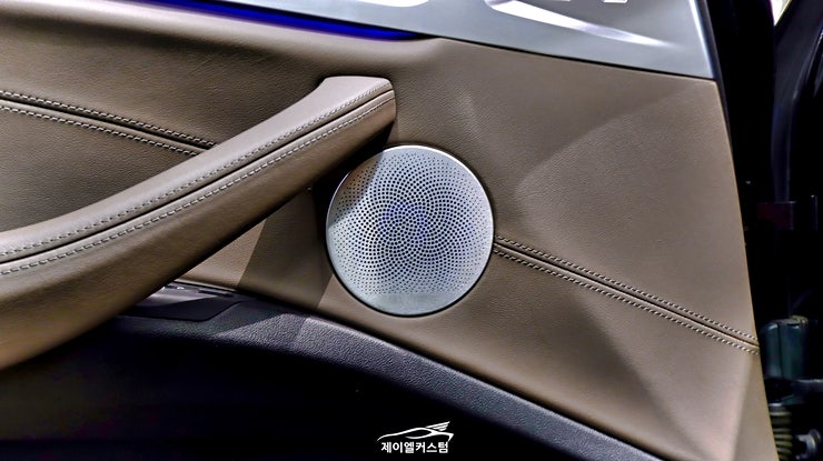 하남 초이로 / 엠비언트 / BMW / X4