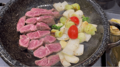  강남소고기 맛집. 온돌 더프라임 강남점 메뉴 가격 주차 후기. 강남회식 강남모임으로 추천해!