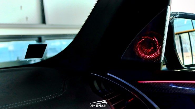 하남 초이로 / 엠비언트 / BMW / X4