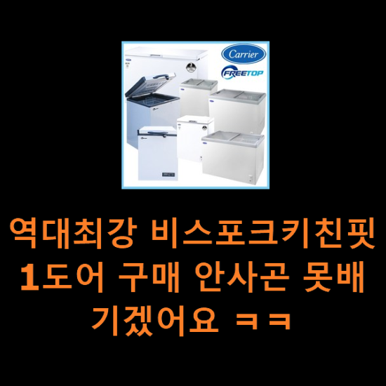 역대최강 비스포크키친핏1도어 구매 안사곤 못배기겠어요 ㅋㅋ 역대최강 비스포크키친핏1도어 구매 안사곤 못배기겠어요 ㅋㅋ