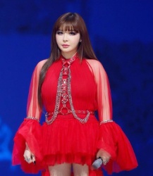  11kg감량 성공 박봄 다이어트로 건강 되찾아 박봄 프로필등 근황