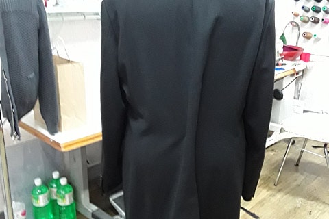 행운옷수선 이미지