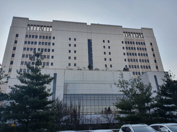  인천지방법원 부동산 경매 참관 후기