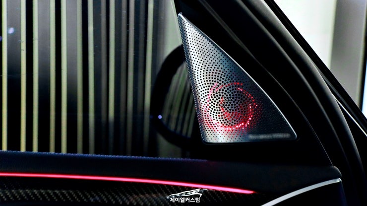하남 초이로 / 엠비언트 / BMW / X4