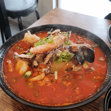 광안리 중화요리,중국집 맛집 "수미가"