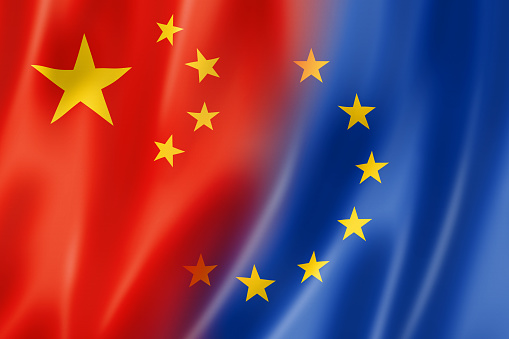 EU-중국, 7년만에 투자협정 체결 합의... 유럽과 중국 간 시장 진출 기대돼