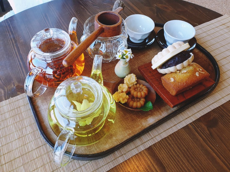 영종도 차덕분 카페 서해수산 근처 가기 좋은 찻집 영종도 차덕분 카페 서해수산 근처 가기 좋은 찻집