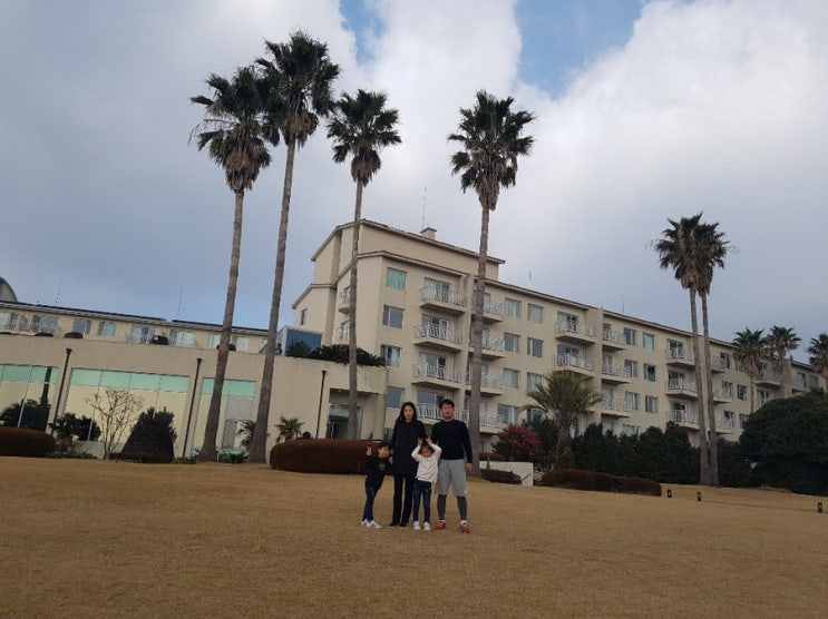 FILE 378 제주도가족여행 4일차 / 슬쌍디아빠 과거로의 산책(2019.01.05.) 육아일기
