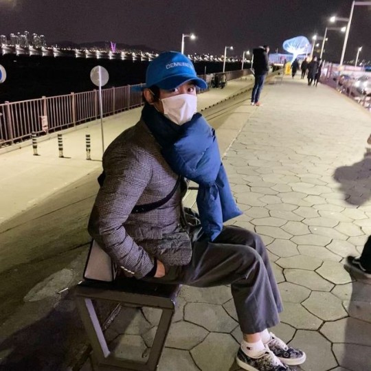김상혁, 이혼 후 근황→ “몰락한 연예인? 야! 나 부자야! 사장님이야~” 김상혁, 이혼 후 근황→ “몰락한 연예인? 야! 나 부자야! 사장님이야~”