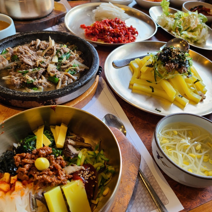 미슐랭 수요미식회 추천 전주비빔밥 맛집 한국집 미슐랭 수요미식회 추천 전주비빔밥 맛집 한국집