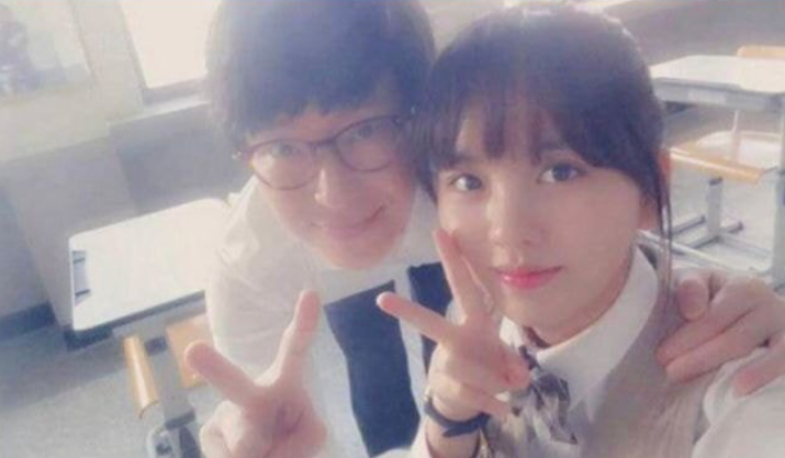 배우계 해명의 아이콘 엄기준 배우계 해명의 아이콘 엄기준