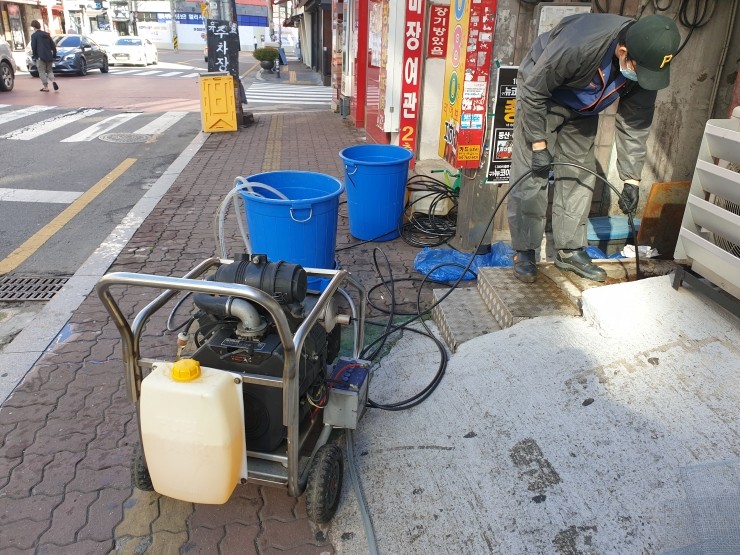  성북 보문동 하수구막힘 정릉동 길음동 싱크대막혔을때 배수구뚫어