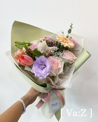  축하꽃다발선물.로맨틱꽃선물_묵동먹골꽃집.중화동꽃집.화랑대꽃집.석계꽃집.상봉꽃집