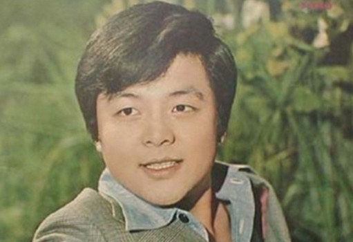 원조 꽃미남 가수 이현 – 잘 있어요