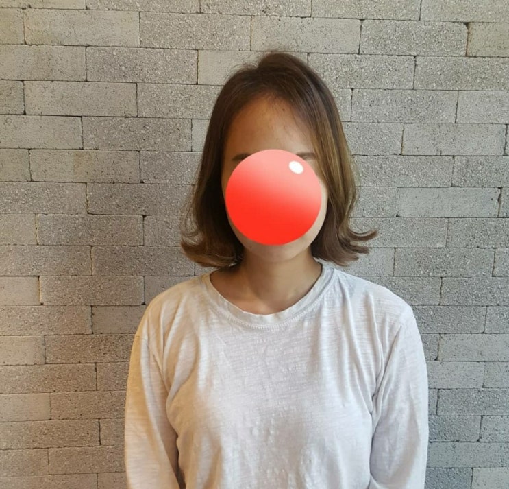  가정동미용실 - 인스타410헤어