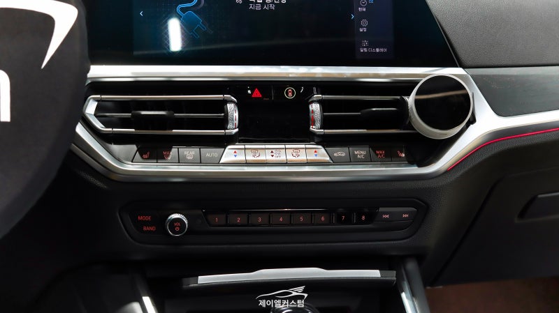 하남 초이로 / 통풍시트/열선시트 / BMW / 3시리즈