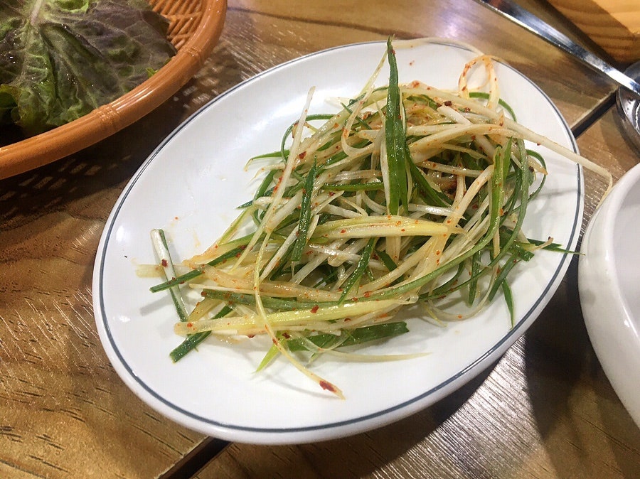 삽다리정육식당 사진 6