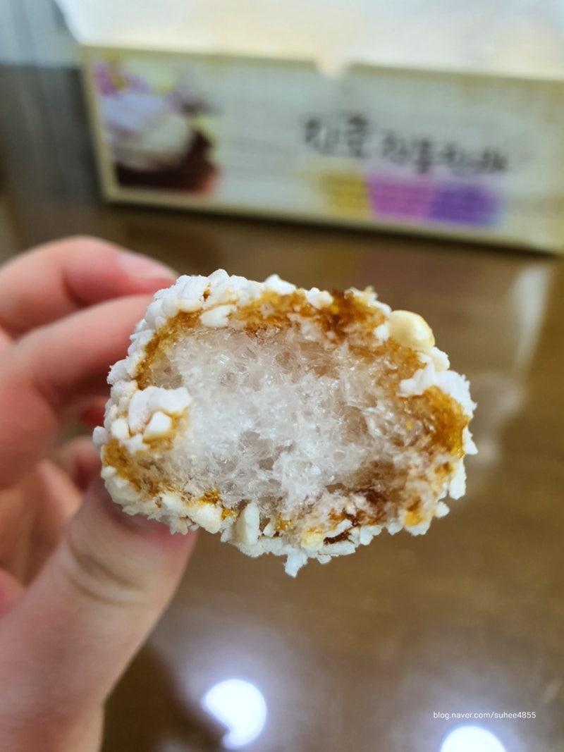 명절 선물은 수제한과 진죽전통한과 선물세트로 준비해주세요~ 8